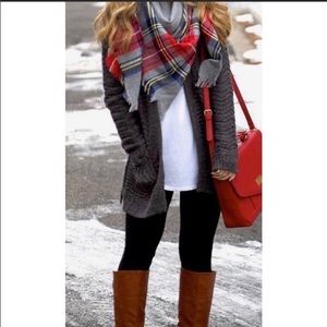 💙 COMFY & Cute NAVY Leggings - OSFA 💙